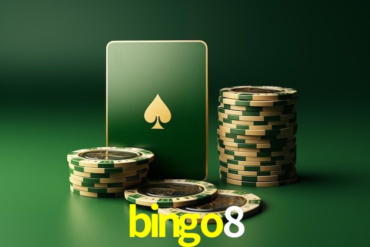 Experiência VIP bingo8