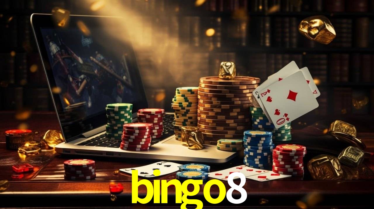 Estatísticas bingo8