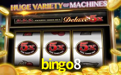 Descubra a Essência do bingo8: Nossa História e Compromissos