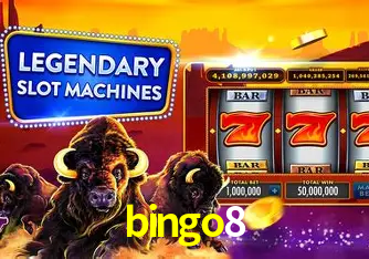 Desvendando o Mundo dos Jogos Virtuais na bingo8