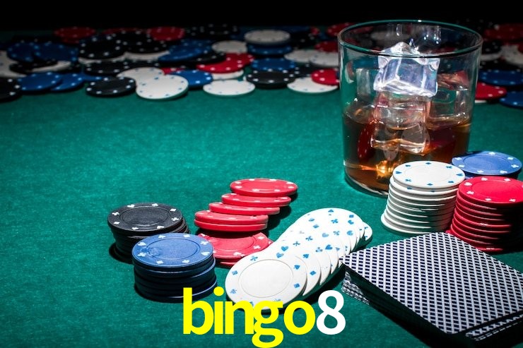 Experiência VIP bingo8