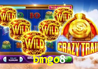 Desvendando o Mundo dos Jogos Virtuais na bingo8