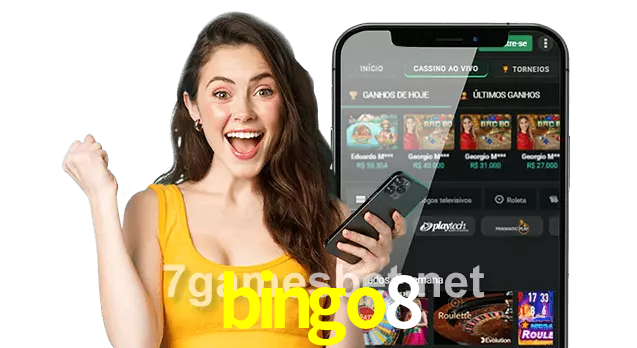 bingo8