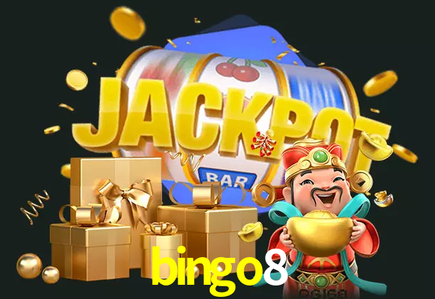 bingo8 bet