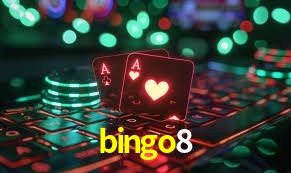 Benefícios da Conta bingo8