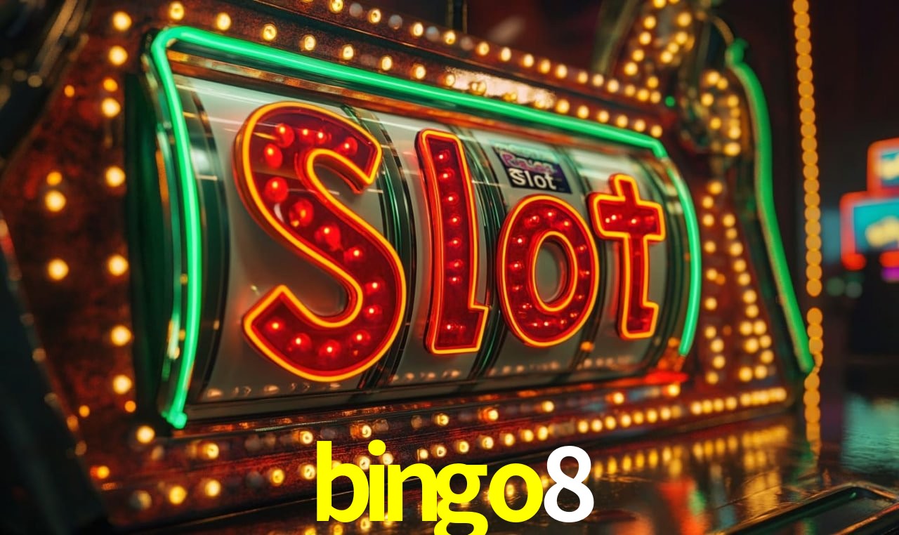 bingo8 - Login Methods