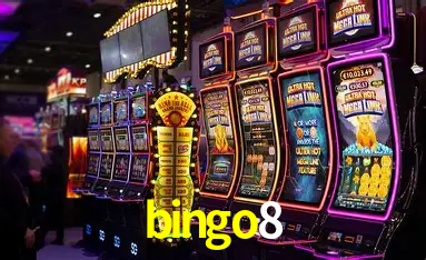 bingo8 São Paulo - All Bonuses
