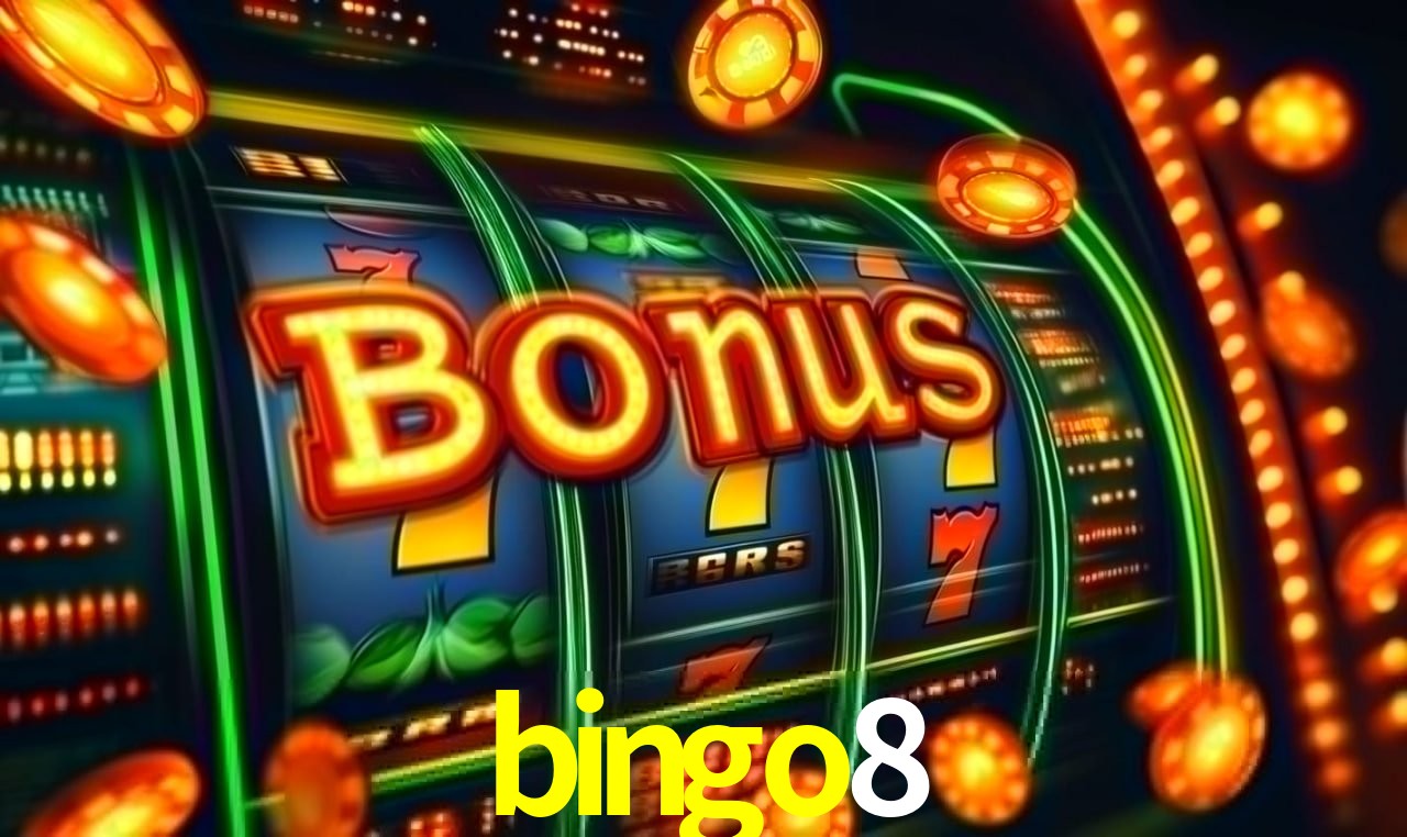 Tennis Betting bingo8