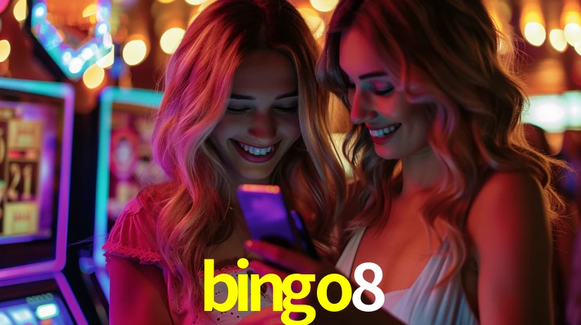 bingo8 bet