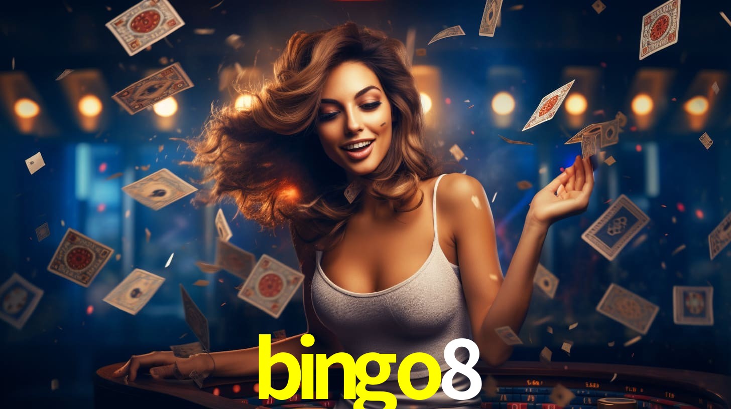 bingo8