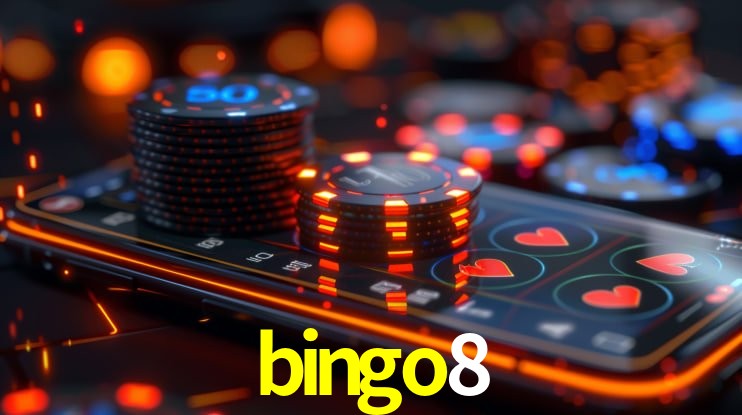 Games Directory bingo8