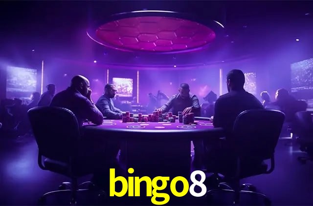 Tecnologia da Plataforma bingo8