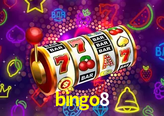Inovações de Jogos na bingo8: O Futuro das Experiências Interativas
