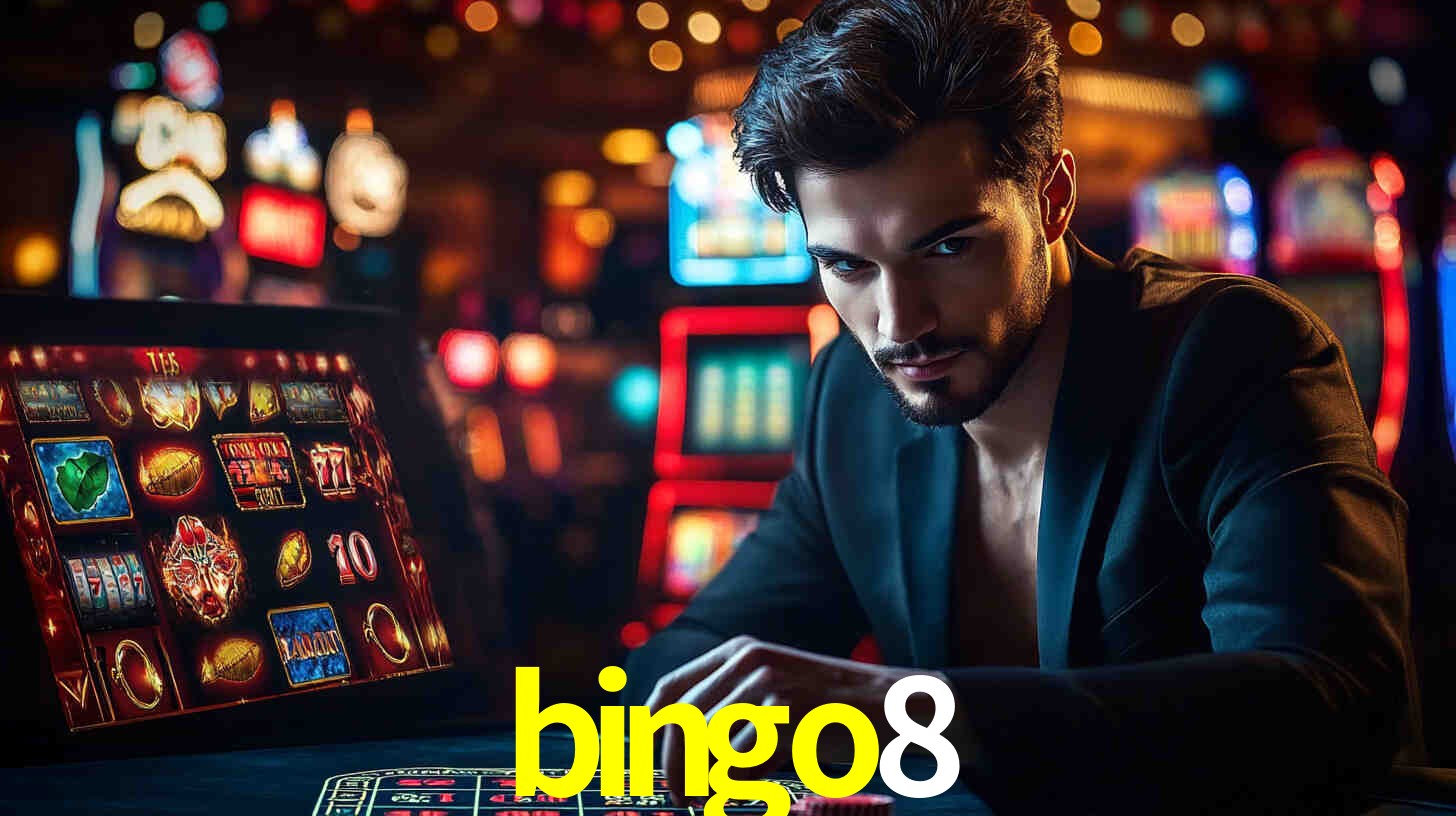 bingo8: Jogue Crash e Experimente Alta Recompensa Instantânea