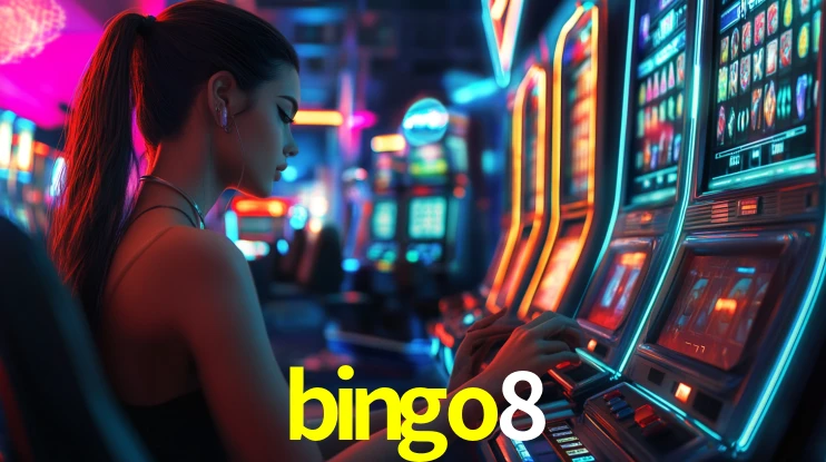 Premium Interface bingo8