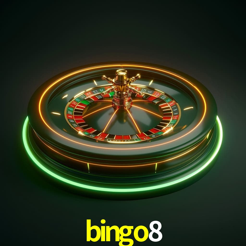 bingo8 App - Aplicativo Móvel Oficial