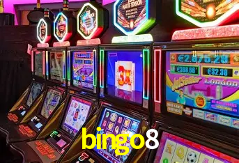 A Experiência Imersiva dos Cassinos Ao Vivo no bingo8