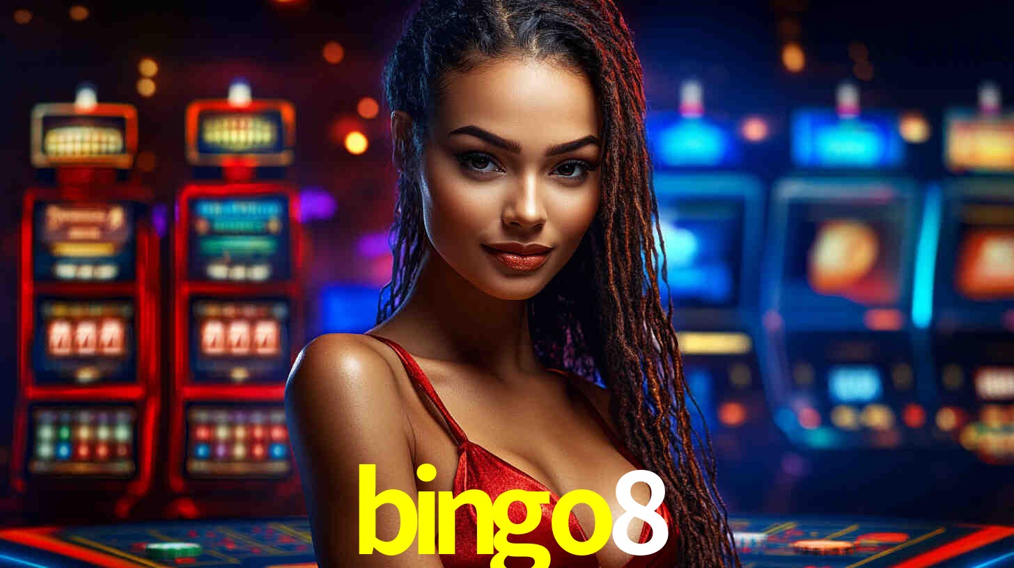 Desvendando o Mundo dos Jogos Virtuais na bingo8