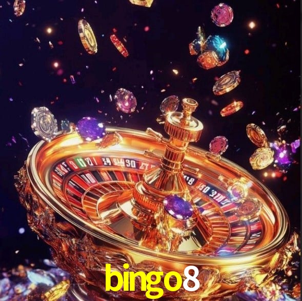 bingo8 - User Statistics