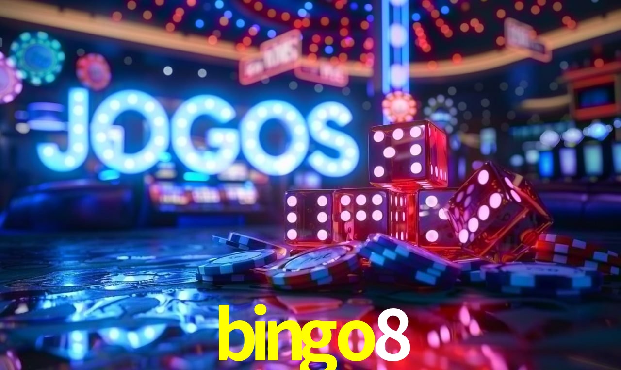 Casino VIP bingo8