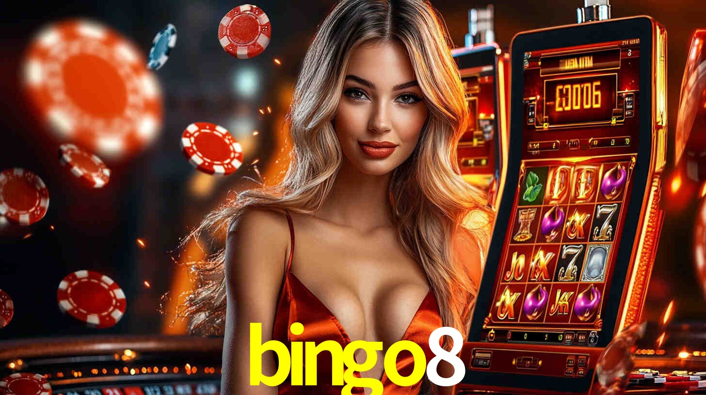 bingo8 bet