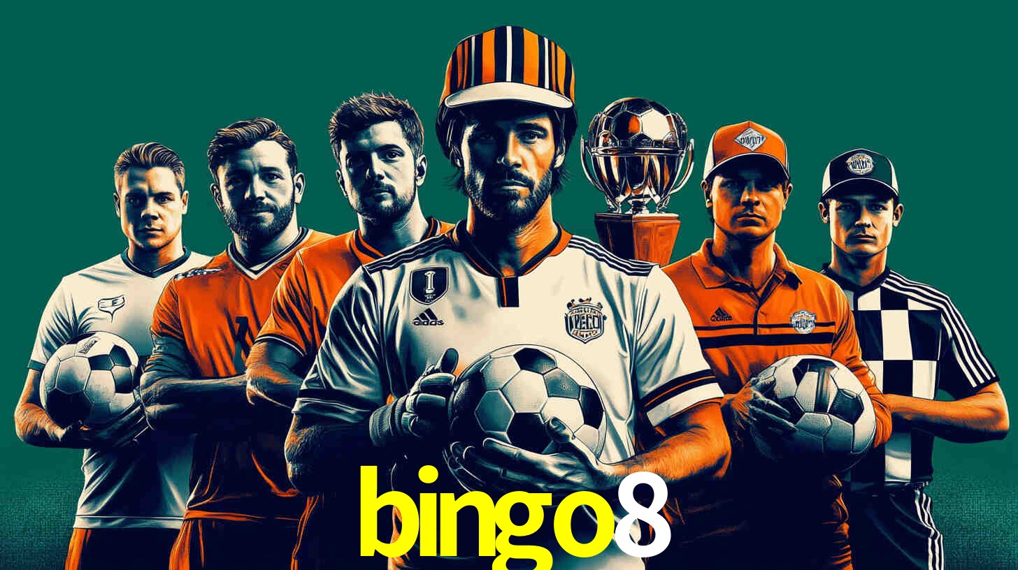 Explorando a Categoria de Eventos em Apostas na bingo8