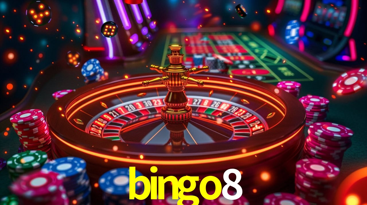 Bônus Diários bingo8