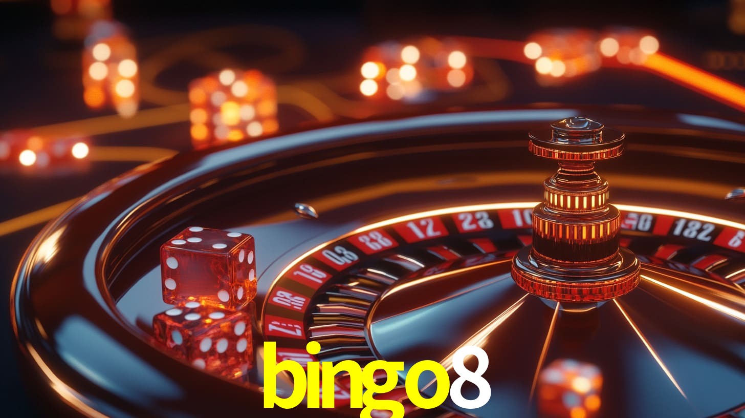 Basketball Betting bingo8