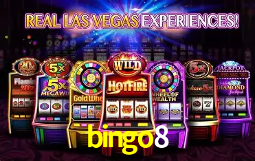 bingo8 Salvador - Bonus Stats
