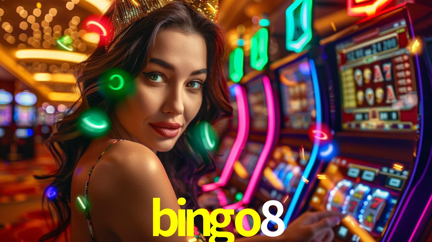 bingo8,bingo8.com