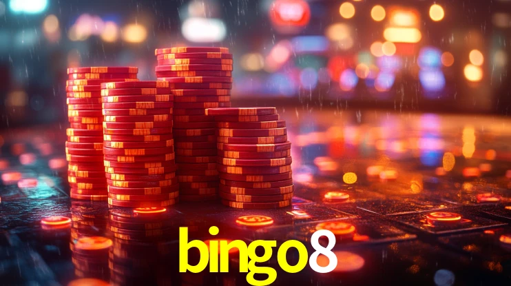 Explore as vantagens do bingo8: serviço profissional e confiabilidade