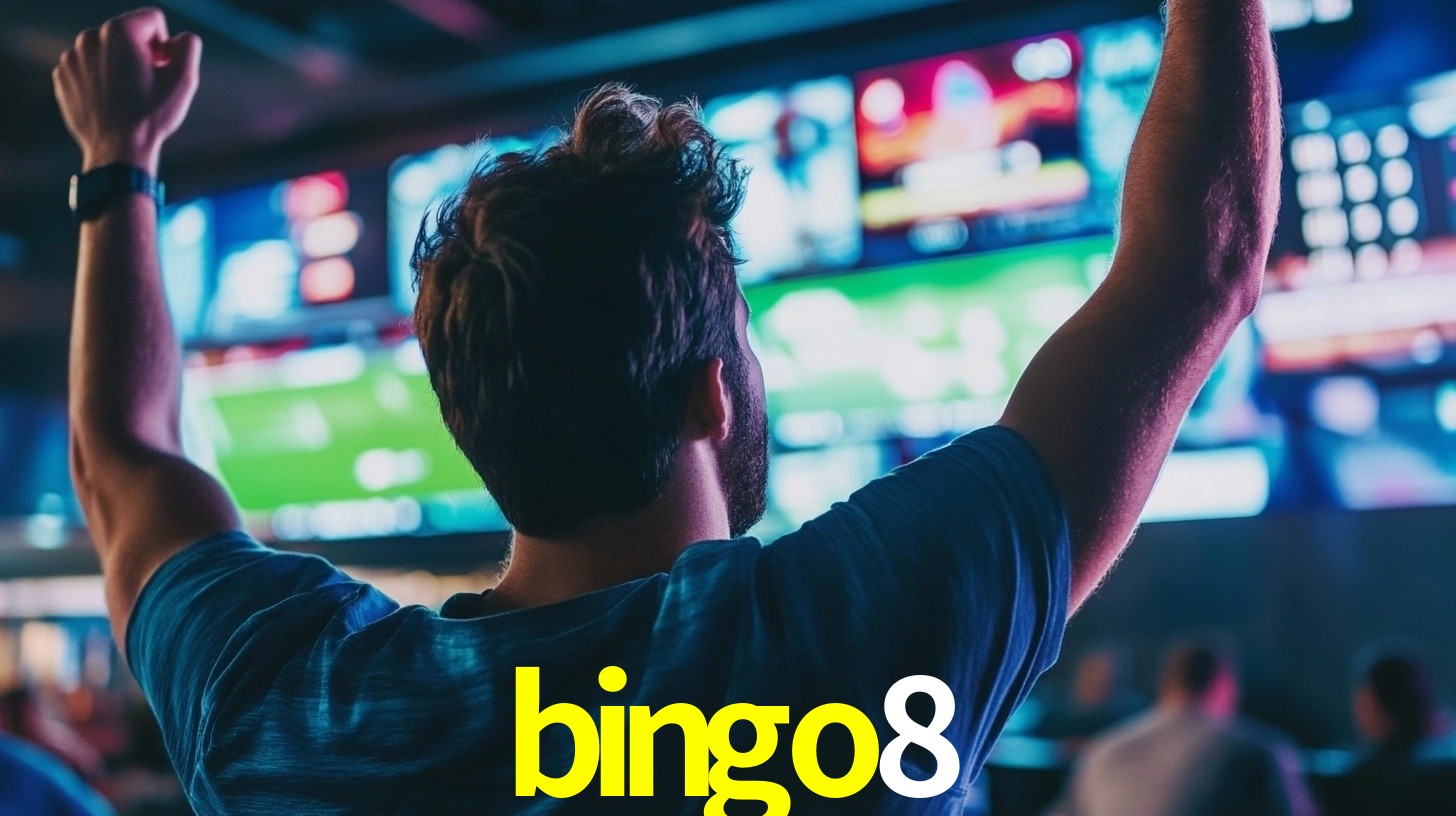 bingo8
