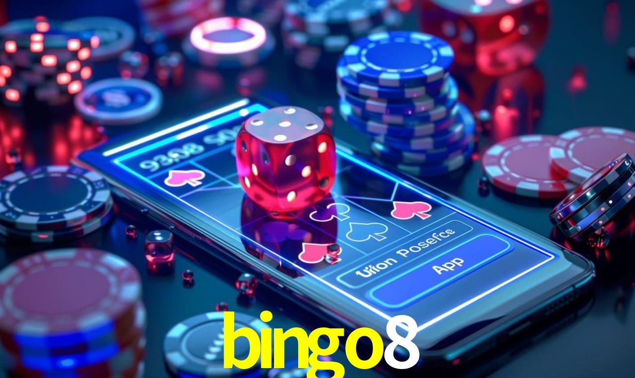 bingo8 - Análise de Mercados Esportivos