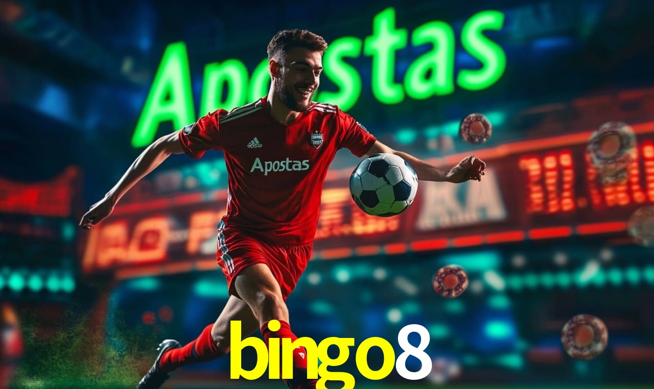 Mesa de Roleta bingo8