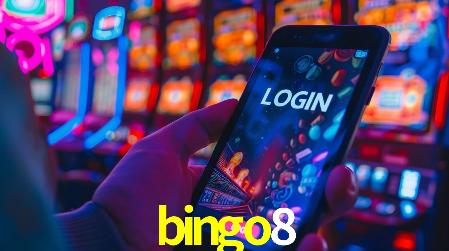 Estatísticas Esportivas bingo8