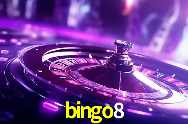 Torneios bingo8