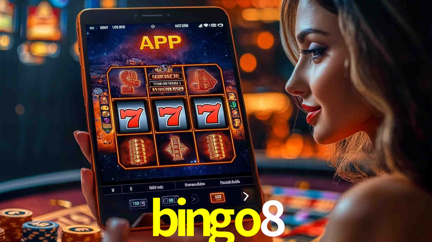 bingo8.com