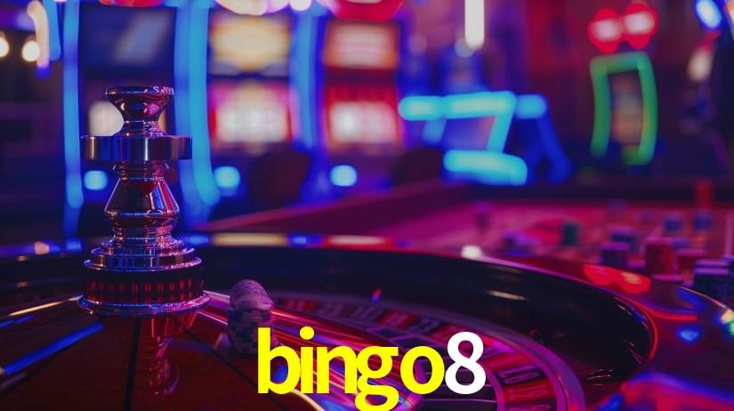 bingo8,bingo8.com