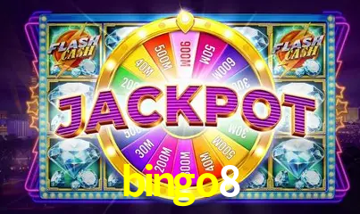 Descubra a Magia dos Jogos de Arcade no bingo8