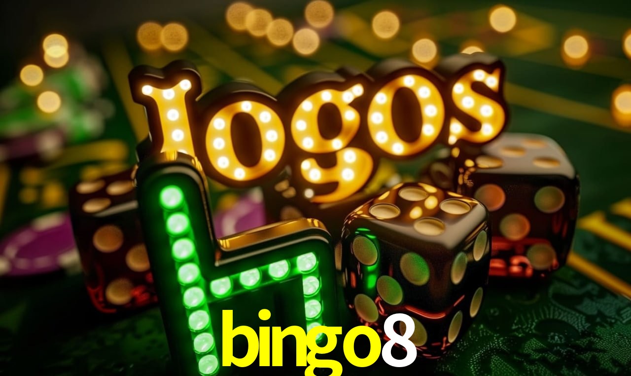 Integração de APIs bingo8