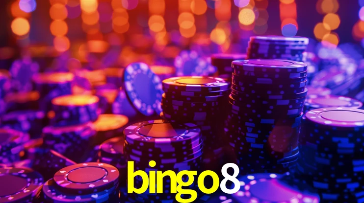 Bônus Generosos e Exclusivos no bingo8 para Você!