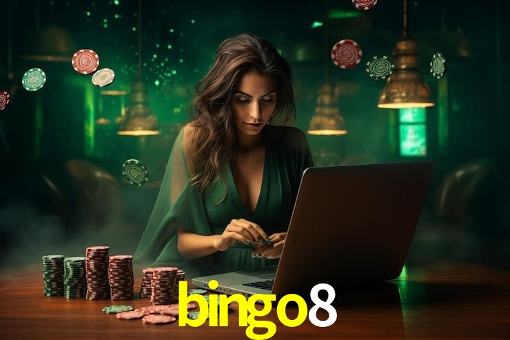 bingo8 - App Security