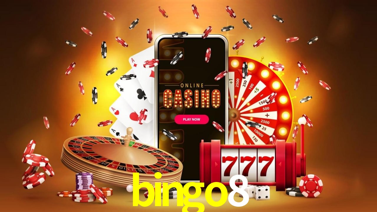 Descubra o Programa VIP da bingo8: Vantagens Exclusivas para Jogadores