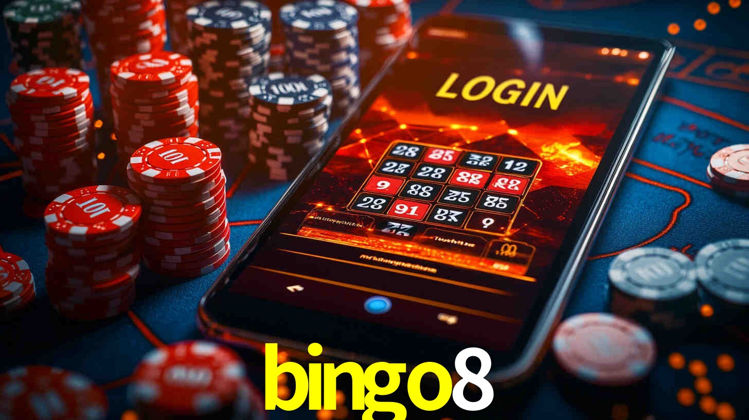 bingo8