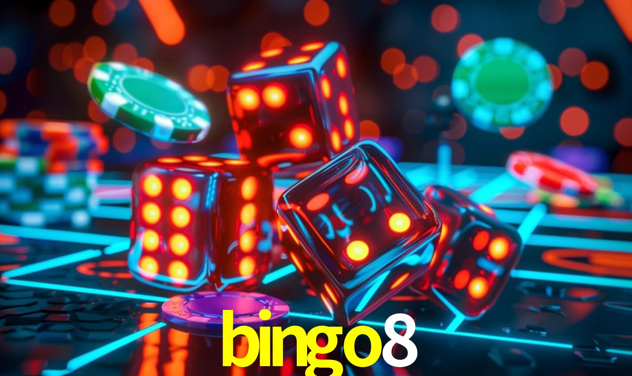 Jogos Exclusivos bingo8