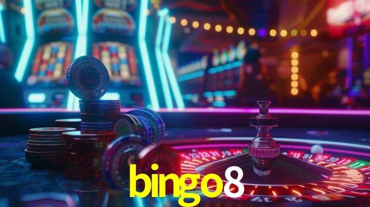 Platform Technology bingo8