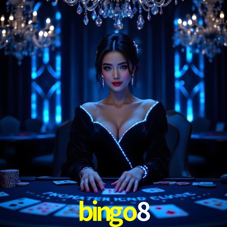 bingo8 São Paulo - Jogo Providers