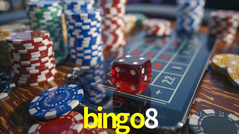 bingo8