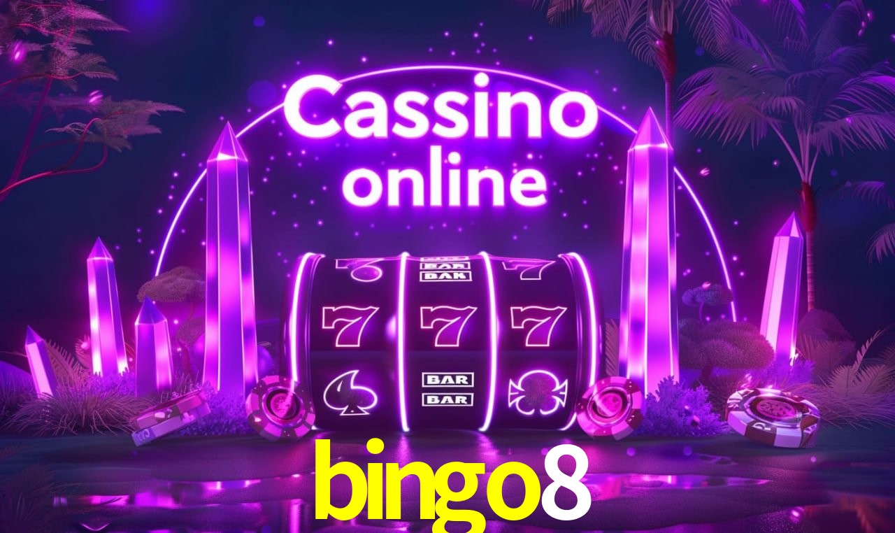 bingo8 - Winners Celebration