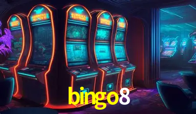 bingo8 Bônus - Pacote R$5.000 + VIP